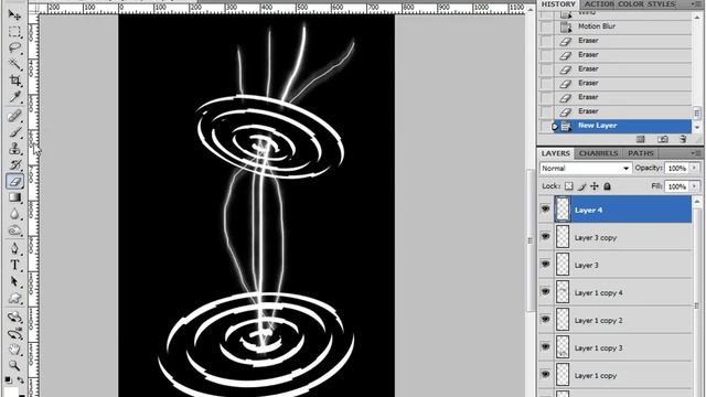 фотошоп урок 20 смотреть онлайн