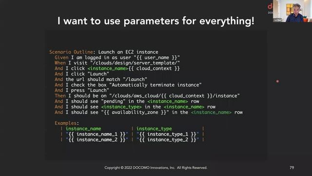 Automate Behavior-Driven Development in Drupal 9 смотреть онлайн