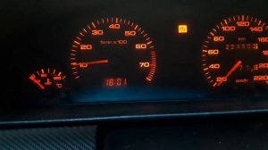 Ауди 100 с3 неисправность мех инжектора