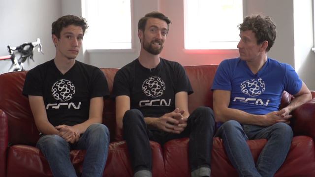 Wiggins Feels The Pressure + Win A Signed Alberto Contador Jersey! | The GCN Show Ep. 126 смотреть онлайн