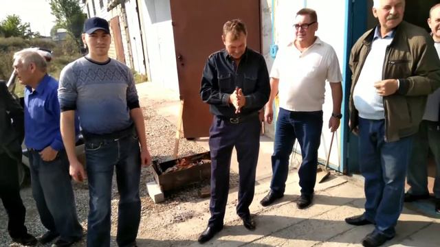 Из жизни нальчикского казачества. смотреть онлайн