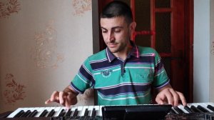 Гагаузские мелодии Гоша Сааби