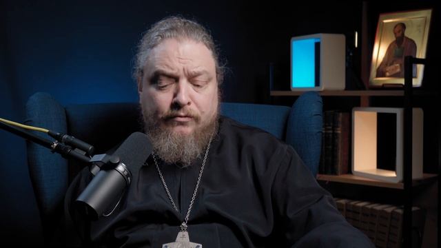 Продолжаем отвечать на вопросы. Священник Федор Бородин #ФедорБородин #Бородин смотреть онлайн