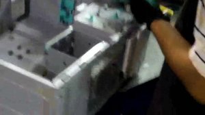 E-waste recycling:  Giving new life to an old PC