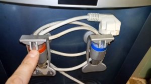 Диагностика кулера для воды. Если кулер протекает