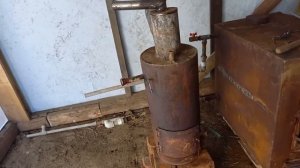 Обзор теплицы для выгонки тюльпанов