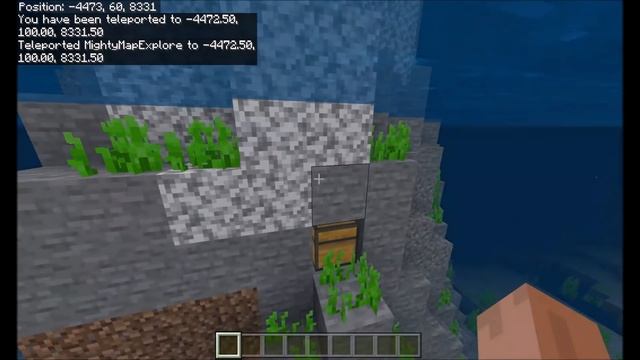 Minecraft PE - TOP 5 BEST SEEDS ! Mesa Temple at spawn, EXPOSED Dungeons & More | MCPE 1.12 смотреть онлайн