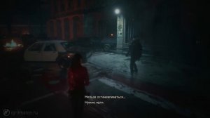 Resident Evil 2 Remake - Постоянный стресс  (Обзор/Review)