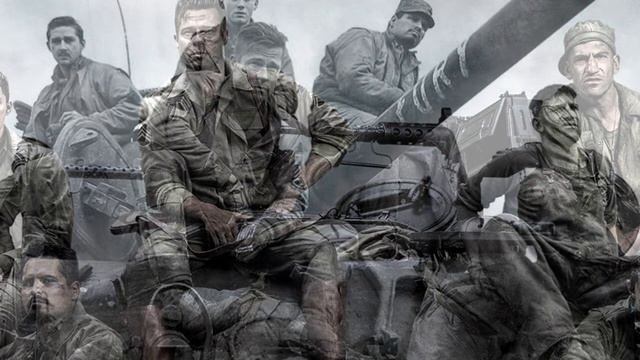 19. Norman - Fury (Original Motion Picture Soundtrack) - Steven Price /(10 Min Loop)