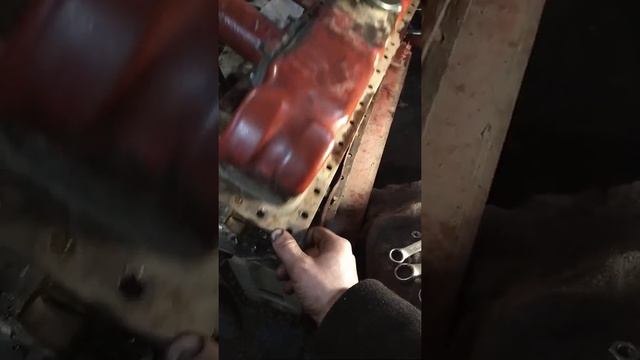 разборка радиатора смотреть онлайн