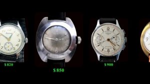 Зачем Покупают Часы Ссср _ Самые Дорогие Советские Часы _ Цена На Редкие Часы Ссср.mp4