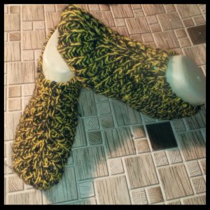 6. МК#ПЁСТРЫЕ СЛЕДОЧКИ