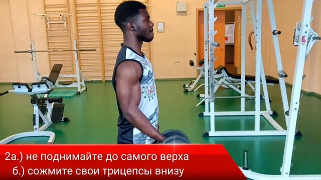 увеличьте свои бицепсы с помощью сгибаний бицепса с гантелями смотреть онлайн