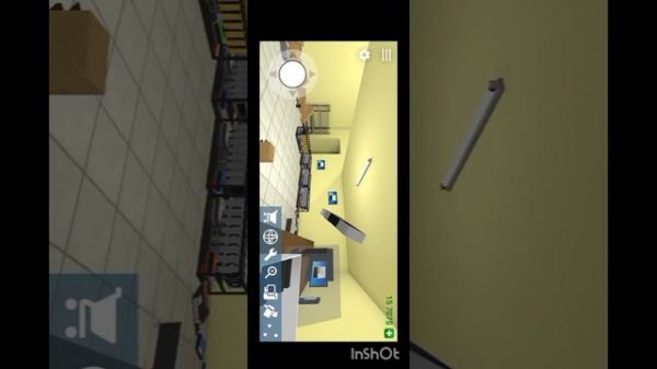 я играю в пк симулятор