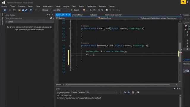10- C# KALITIM (base, Name Hiding, Çoklu Kalıtım) смотреть онлайн