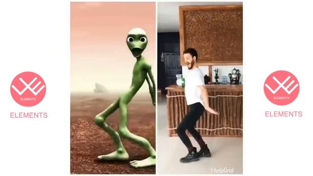 Dame Tu Cosita Dance Challenge | Musical.ly Compilation #DameTuCosita || Tchococita Challenge