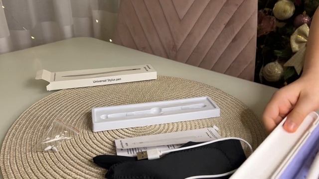 Обзор на стилус с ALIEXPRESS. Universal Stylus Pen//Копия Apple Pencil #стилус #обзор #pencilsketch смотреть онлайн