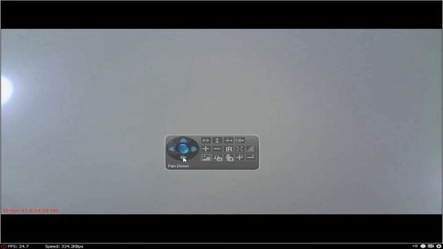 P2P Household IP Camera (MC-IP7837-W) смотреть онлайн