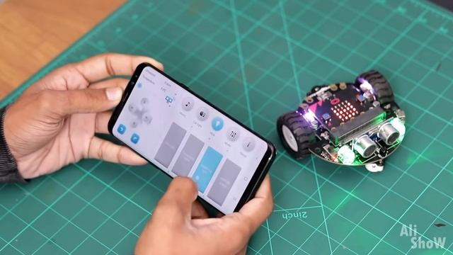 20 Роботов с Aliexpress, От Которых Ты Офигеешь Безумные Вещи с Алиэкспресс КОНКУРС смотреть онлайн