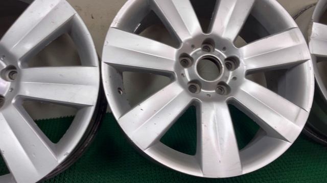 Литые диски 5*115 D18 смотреть онлайн