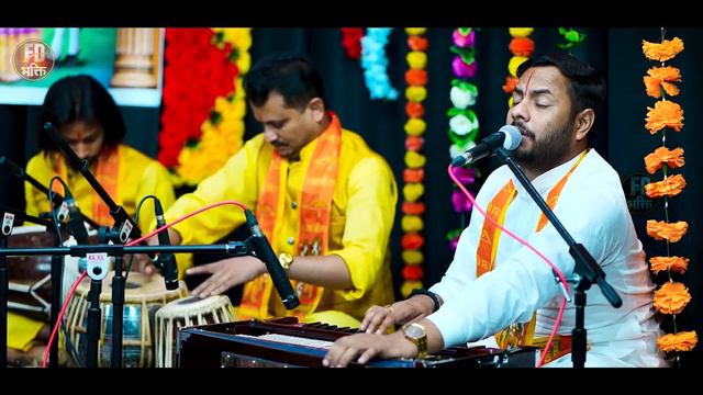 काहे माया में भुलाईल बाड़ | Pandit Gaurangi Gauri ji | Khota Chhod Ke Jaye Ke Padi | Nirgun Bhajan смотреть онлайн