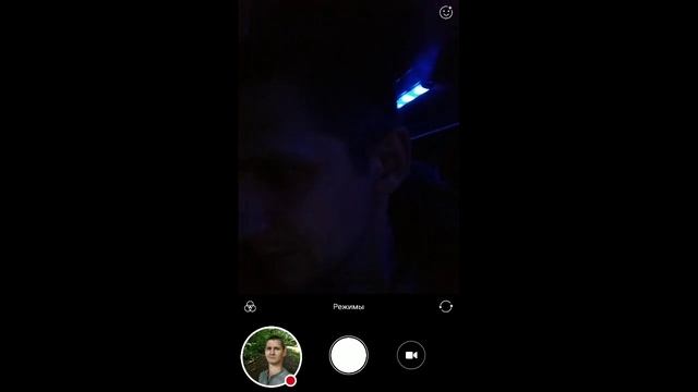 Давайте пообщаемся)))