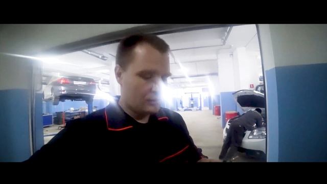 Автосервис наизнанку #1 смотреть онлайн