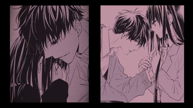 ||MMV| Целуй меня| Проблемная старшеклассница и непутевый учитель| Очиаи Микото и Хаиба Дзин|| смотреть онлайн