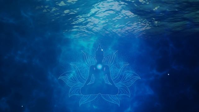 741Hz-DEEP OCEAN WHALE SONG -Healing Sleep Music Meditation. FALL ASLEEP FAST! смотреть онлайн