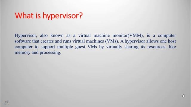 VirtualBox Course | Part - 2 What is Virtualization ? смотреть онлайн