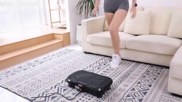 Top 5 Best Vibration Platform Machines In 2023
