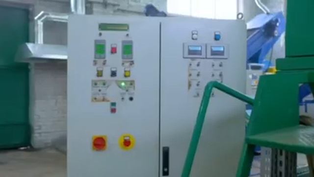 Линия по переработке печатных плат смотреть онлайн