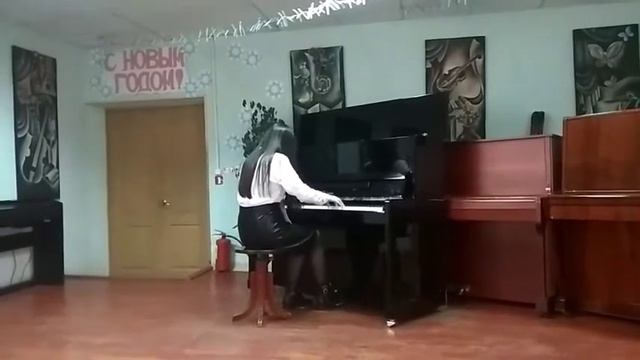 Бушило Эльвира И .Мангушев "Размышление" смотреть онлайн
