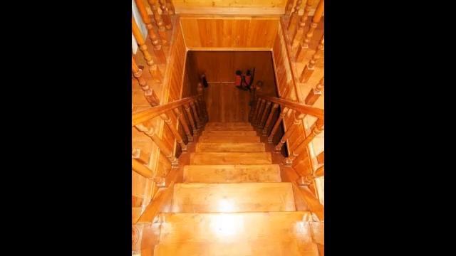 Дача из кирпича 100 (кв.м). Баня. Участок 7 соток. В черте города. смотреть онлайн