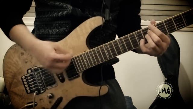 Prueba Ibanez 770 pb смотреть онлайн