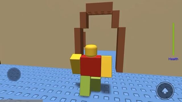 A Normal Roblox Experience! | Crw смотреть онлайн