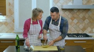 Горчично медовый соус. Делаем сами. Быстро и просто.