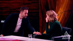 На детекторе лжи: Диана Шурыгина борется за свою ч...Самые драматичные моменты выпуска от 04.09.2017