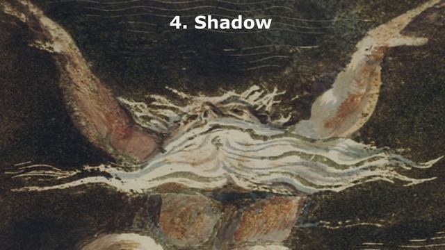 The Otherworldly Art of William Blake смотреть онлайн