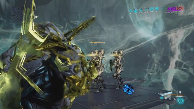 Incarnon Lato Build & Review | Warframe Duviri Paradox смотреть онлайн
