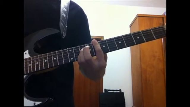 Deftones - Back To School (Cover) смотреть онлайн