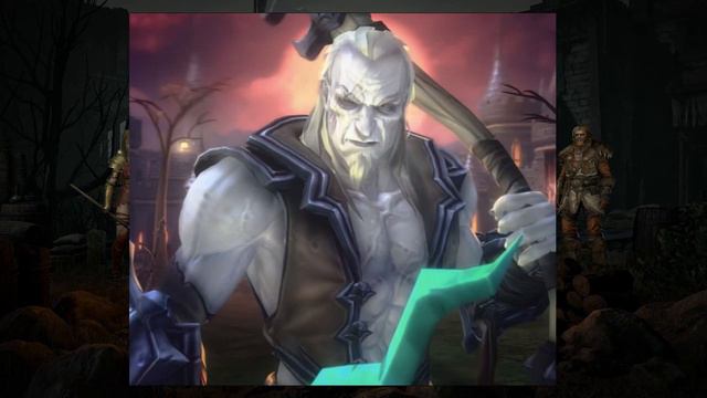 Que pienso de Diablo 2 Resurrected смотреть онлайн