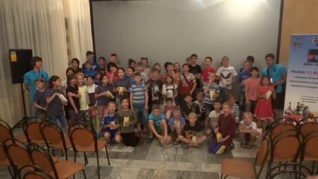 Детский дом №1 г. Алматы 30.06.2016 смотреть онлайн