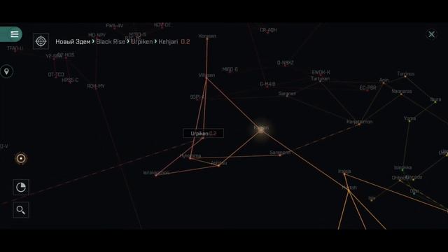 Eve echo форпост капсулера планетарка смотреть онлайн