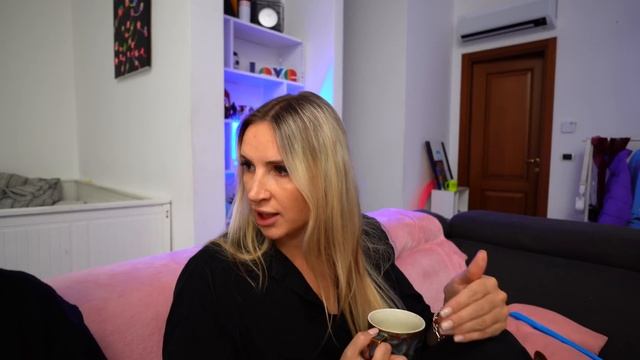 24 ЧАСА ГОВОРЮ МАМЕ ДА ! СТАЛА ИДЕАЛЬНОЙ **Пранк зашел слишком далеко ** смотреть онлайн