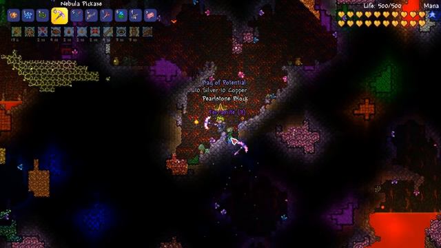 Terraria 1.3.3 Expert Modded Yoyo Let's Play Part 22 | Yohan vs Terra Lord & Ragnarok! смотреть онлайн
