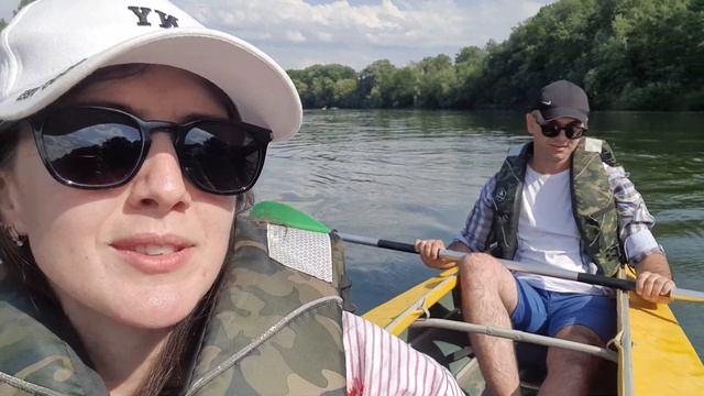 23.07.2023 Днестр, байдарки смотреть онлайн