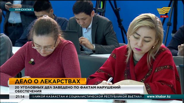 20 уголовных дел возбуждено по фактам невыдачи бесплатных лекарств смотреть онлайн