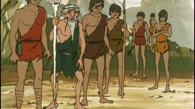 Nolan 03 - Nolan Au Secours De Tara - DVD Repack - Nico74 - LPDM