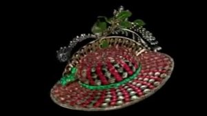 Алмазный фонд России